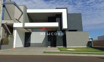 Imagem: Casa de condomínio em Rua E - Quinta do