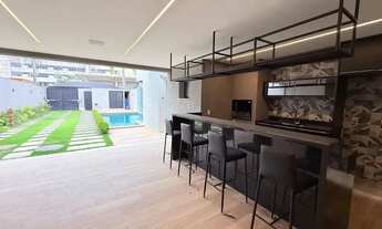 Imagem 6: Barra da Tijuca Casa em condomínio com 5 dormitórios