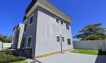 Imagem 3: Apartamento à venda no bairro Jardim Atlântico Leste - Maricá/RJ