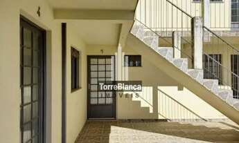 Imagem 7: Apartamento Térreo à venda, 02 dormitórios, Próximo ao Campus UEPG, Uvaranas - Ponta Gross