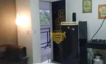 Imagem 5: Loft para alugar, 21 m² por R$ 1.725,00/mês - Maravista - Niterói/RJ