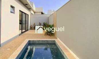 Imagem: Casa Térrea com 3 quartos, 3 suítes para