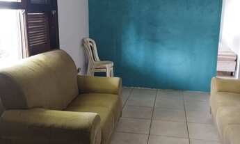 Imagem 5: Casa de alvenaria no Vila Nova