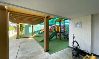 Imagem 6: Apartamento à venda no bairro Vila Rosa - Goiânia/GO