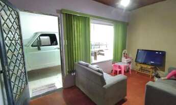 Imagem 3: Campo Grande - Casa Comercial - Coophavila II