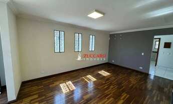 Imagem 3: Sobrado com 4 dormitórios, 320 m² - venda por R$ 1.599.000,00 ou aluguel por R$ 6.439,00/m