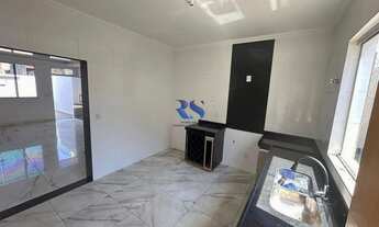 Imagem 5: Compre casa de três quartos no Bairro Santa Mônica Belo Horizonte