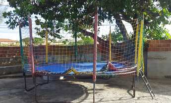 Imagem 4: ALUGA-SE APARTAMENTO DE 03 QUARTOS NA PRAINHA EM AQUIRAZ