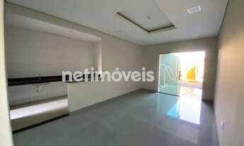 Imagem: Venda Casa geminada Niterói Betim