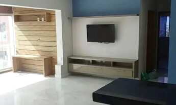 Imagem 7: Torres Liberto: Apartamento Semi-Mobiliado 3 Suítes 127m² 2 Vg LOCAÇÃO