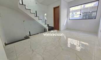 Imagem: Sobrado com 2 dormitórios à venda, 94