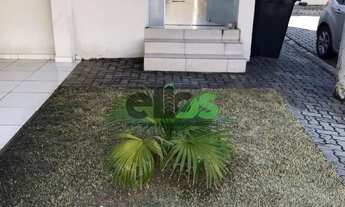 Imagem 2: Casa sobrado, de esquina, 03 dormitórios, 01 suíte, lavabo, 115 m² locação por R$3.500,00