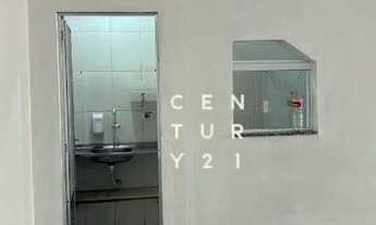 Imagem 4: Galpão para alugar, 310 m² por R$ 11.500,00/mês - Vila Ribeiro de Barros - São Paulo/SP