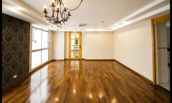 Imagem: Apartamento grande prox shop higienopolis