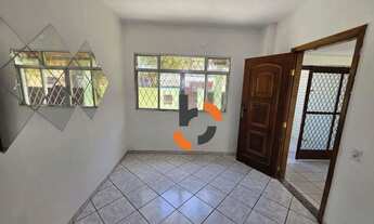 Imagem: Casa com 3 dormitórios à venda, 100 m²