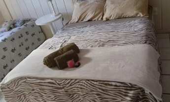 Imagem 7: Casa Maravilhosa, 05 suítes com ar, tudo incluso, 20 pessoas. Promoção Carnaval