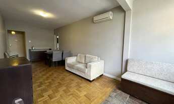 Imagem 4: Apartamento de dois quartos e uma vaga de garagem no bairro Auxiliadora em POA