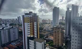 Imagem 2: Apartamento 3 quartos - Auge Jardim Luna