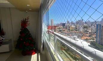 Imagem 4: Apartamento Centro de 100m²