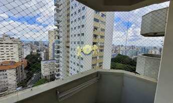 Imagem 7: Rarus Flats - Apartamento para locação na Bela Vista - SP