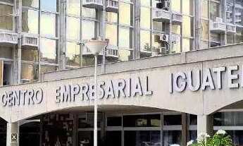 Imagem: Sala para alugar, 80 m² por R$ 3.339/mês