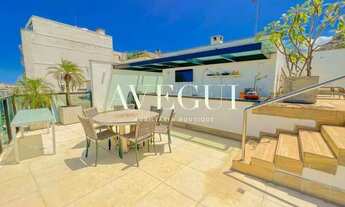 Imagem 2: Cobertura-Duplex / Residencial / Copacabana