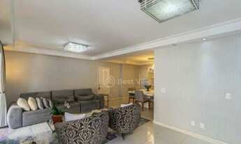 Imagem 2: Apartamento com 3 dormitórios à venda, 165 m² por R$ 2.230.000,00 - Alphaville - Barueri/S