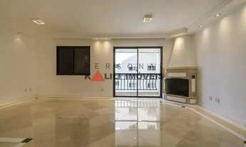 Imagem 4: Apartamento com 2 suítes para alugar no Campo Belo!