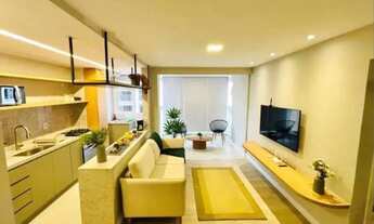 Imagem: Porteira Fechada - Apê 2 qts/suíte e lazer