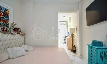 Imagem 6: Apartamento para venda possui 69 metros quadrados com 2 quartos