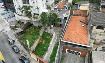 Imagem 3: Terreno residencial para venda em Vila Mangalot , 850m²