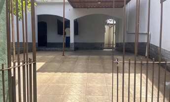 Imagem: Casa disponível para locação no Conforto