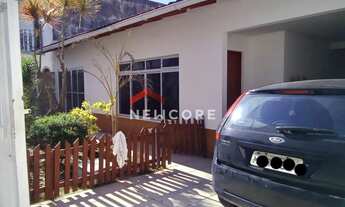 Imagem: Casa em Rua Celso Bayma - Barreiros - São