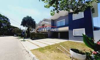 Imagem 4: Sobrado à venda em Jacareí - Condomínio Sunset Garden