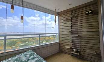 Imagem 7: Imóvel para aluguel e venda com 65 metros quadrados com 2 quartos em Ponta D'Areia