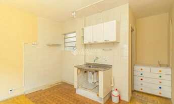 Imagem 4: Kitnet 1 quarto(s), no bairro Azenha