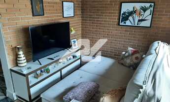 Imagem 6: Casa - Jardim dos Oliveiras - Campinas