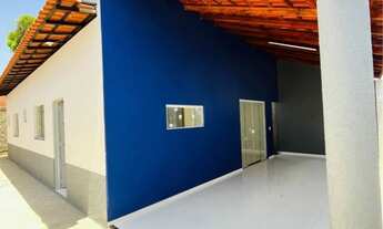 Imagem 3: 01- Casa na Cohama