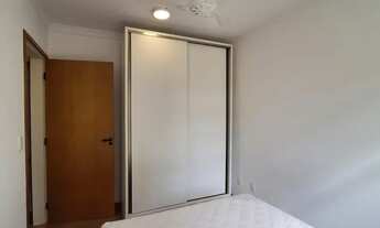 Imagem 5: Imóvel para aluguel com 82 metros quadrados com 2 quartos em Coqueiros - Florianópolis - S