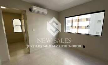 Imagem 7: Apartamento reformado a venda, 3 quartos 1 suíte - Setor Oeste