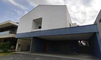 Imagem: Casa com 4 suítes para alugar, 315 m²