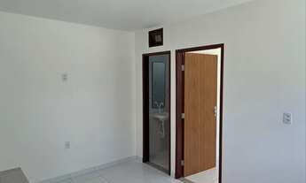 Imagem 3: Kitnet em condomínio fechado!