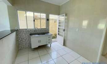 Imagem 4: CASA TÉRREA - JARDIM IMPERIAL - SP