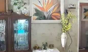 Imagem 3: Campo Grande - Casa Padrão - Jardim Tijuca