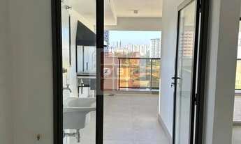 Imagem 5: Apartamento de 2 suítes no Jardim das Acácias, São Paulo-SP: 2 suítes, 1 lavabo, 2 vagas