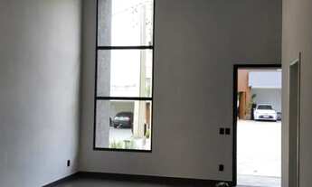 Imagem 2: Casa em Condomínio para Venda em Sorocaba, Jardim Residencial Campos do Conde, 3 dormitóri