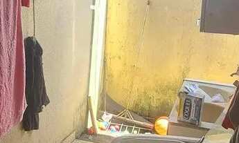 Imagem 6: Imóvel Espaçoso com Duas Casas no Mesmo Lote!