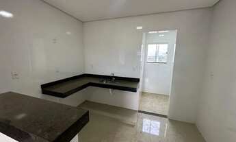 Imagem 3: Venda de sobrado novo com ponto comercial e apartamento, Residencial Terra Jardim