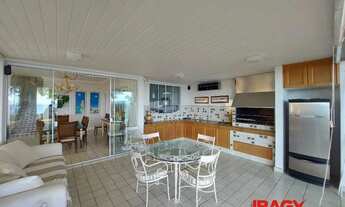 Imagem 4: Excelente Casa 5 dormitório(s) em Cachoeira do Bom Jesus - Florianópolis