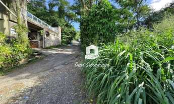 Imagem 2: Terreno à venda, 297 m² por R$ 130.000,00 - Engenho do Mato - Niterói/RJ